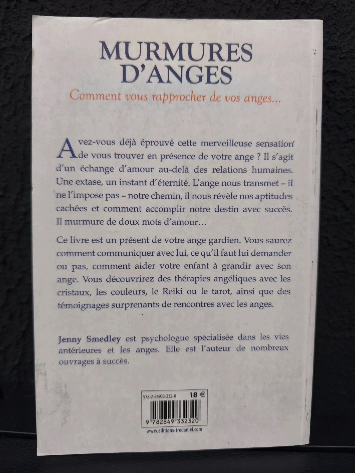 Angel Whispers – photo 2